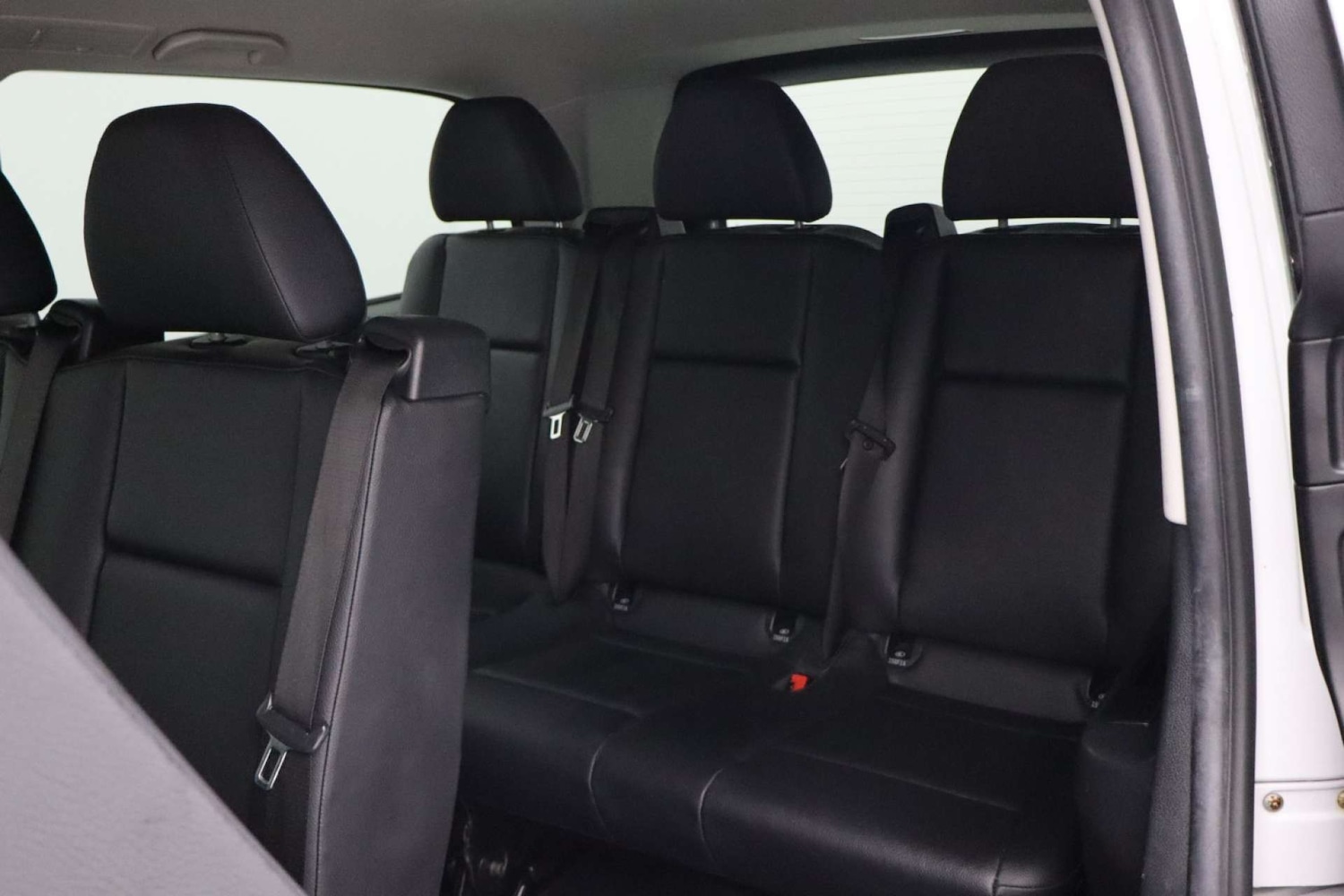 Used Mercedes-Benz Vito 2017 for sale - 76548057: Photo 16