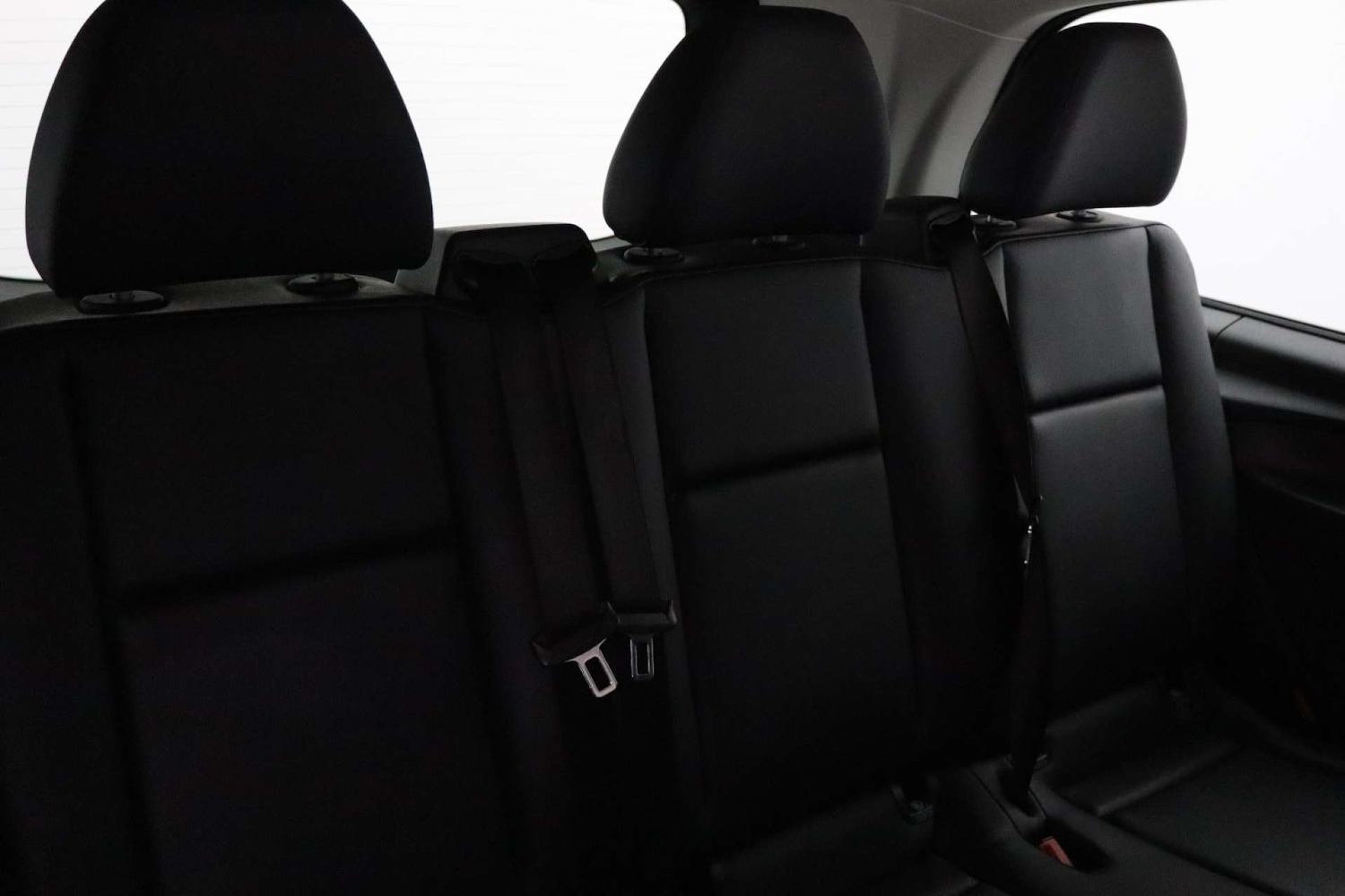 Used Mercedes-Benz Vito 2017 for sale - 76548057: Photo 17