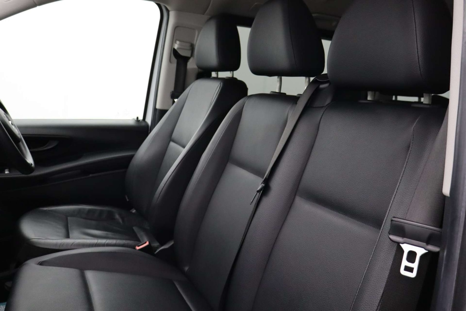 Used Mercedes-Benz Vito 2017 for sale - 76548057: Photo 18