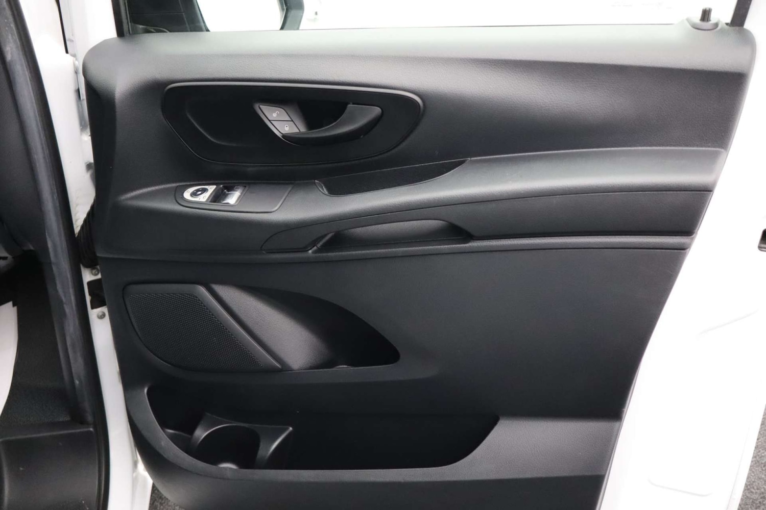 Used Mercedes-Benz Vito 2017 for sale - 76548057: Photo 21