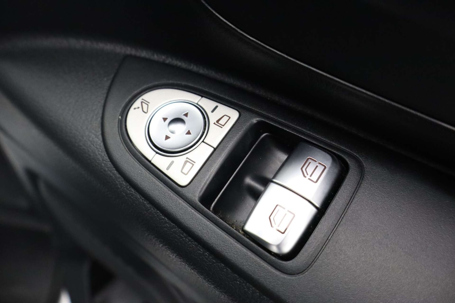 Used Mercedes-Benz Vito 2017 for sale - 76548057: Photo 22