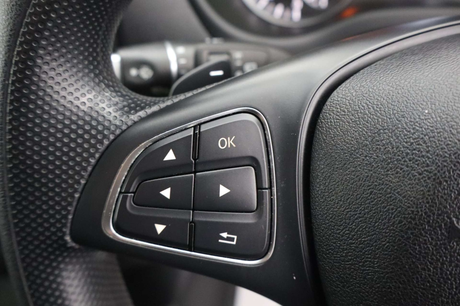 Used Mercedes-Benz Vito 2017 for sale - 76548057: Photo 26