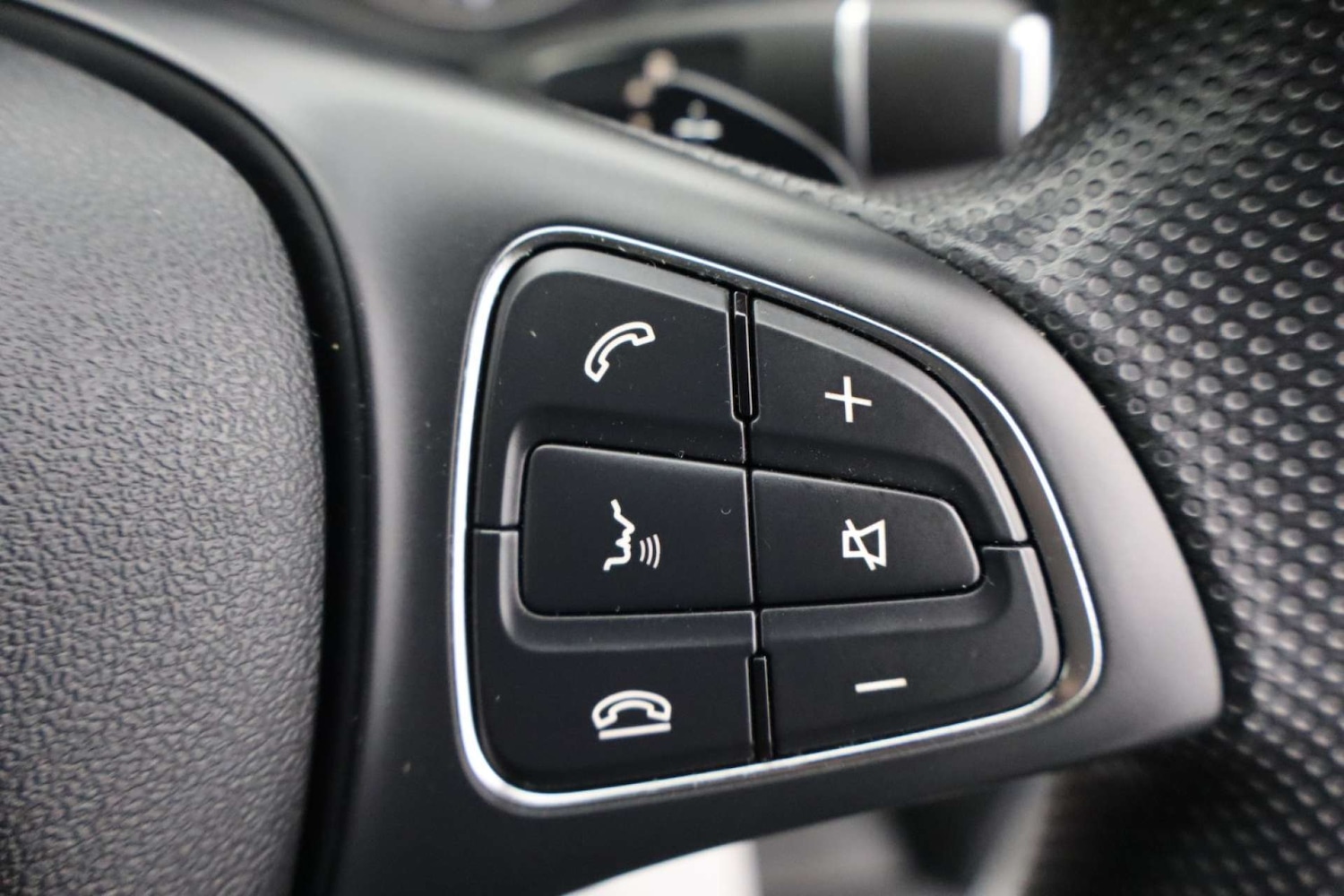 Used Mercedes-Benz Vito 2017 for sale - 76548057: Photo 27