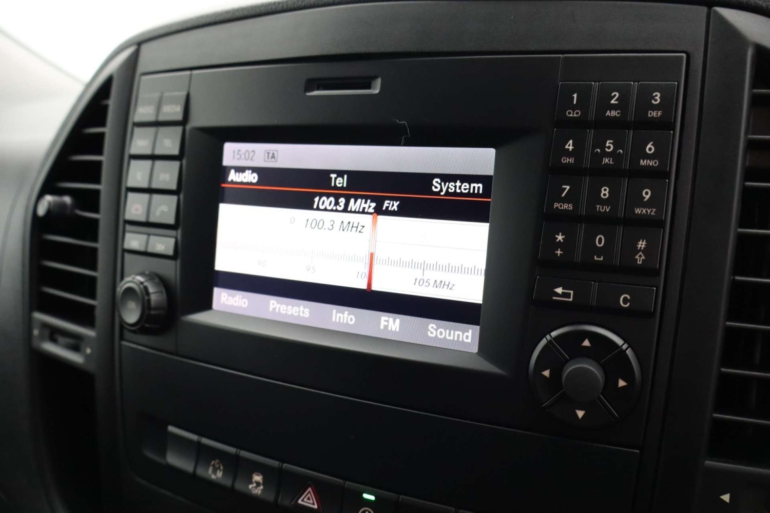 Used Mercedes-Benz Vito 2017 for sale - 76548057: Photo 29