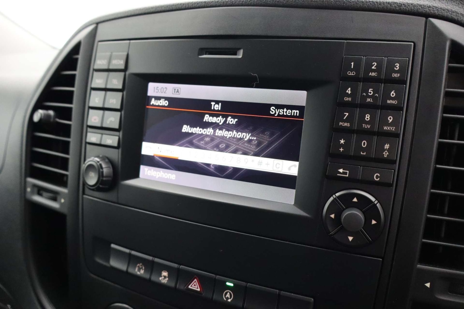 Used Mercedes-Benz Vito 2017 for sale - 76548057: Photo 30