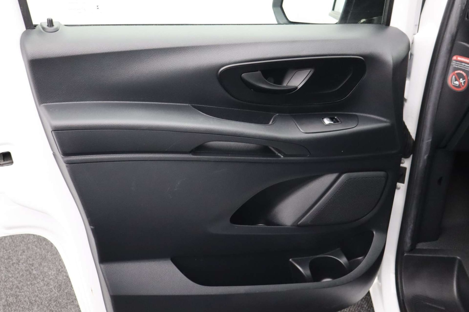 Used Mercedes-Benz Vito 2017 for sale - 76548057: Photo 34