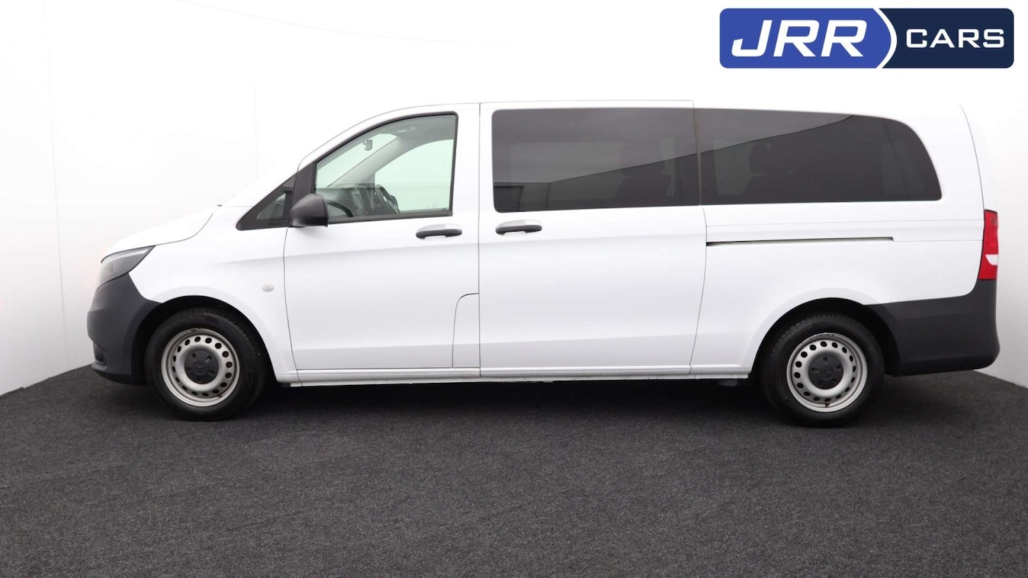 Used Mercedes-Benz Vito 2017 for sale - 76548057: Photo 9