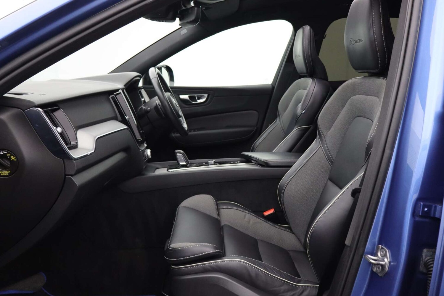 Used Volvo XC60 2019 for sale - 76378391: Photo 10