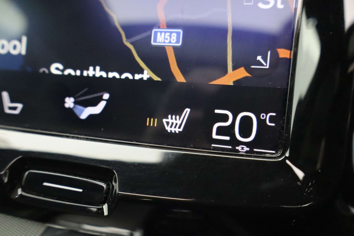 Used Volvo XC60 2019 for sale - 76378391: Photo 13