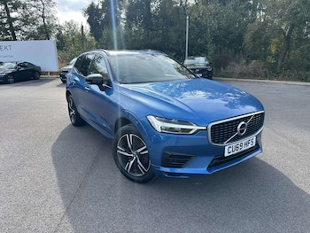 Volvo - XC60
