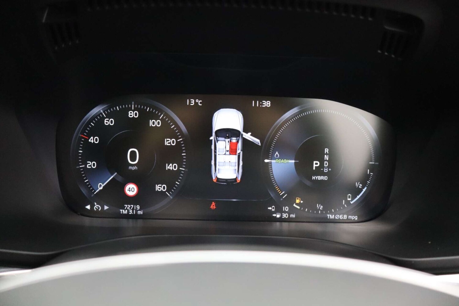 Used Volvo XC60 2019 for sale - 76378391: Photo 26