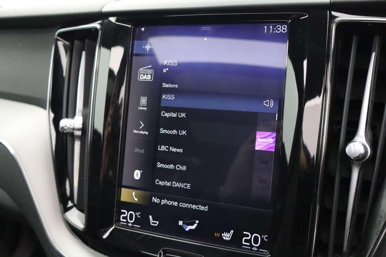 Used Volvo XC60 2019 for sale - 76378391: Photo 31