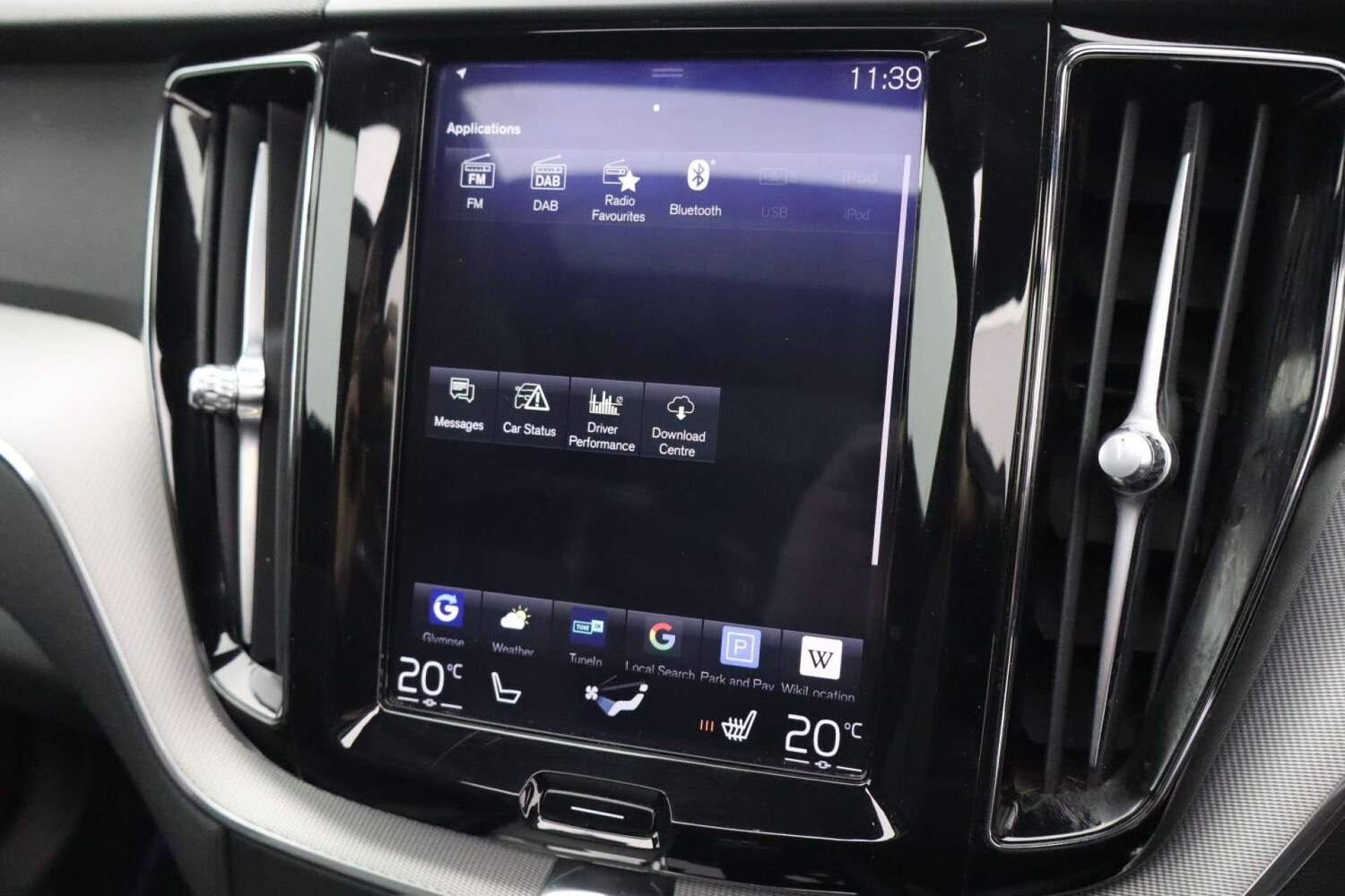 Used Volvo XC60 2019 for sale - 76378391: Photo 33