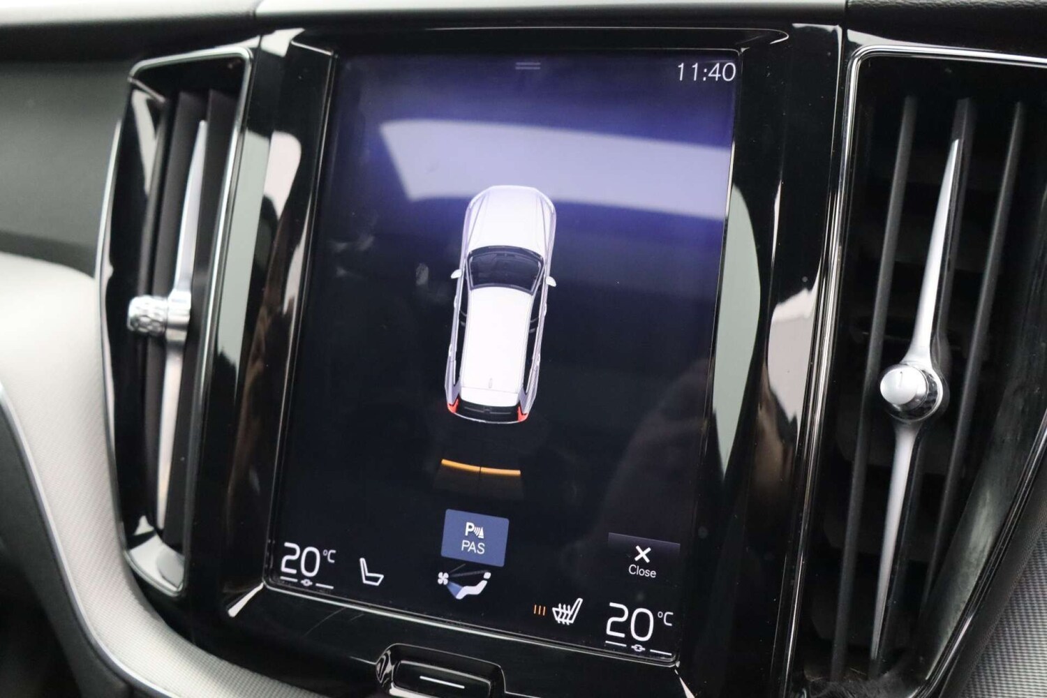 Used Volvo XC60 2019 for sale - 76378391: Photo 39