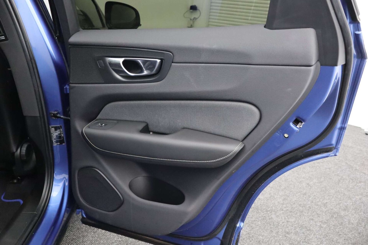 Used Volvo XC60 2019 for sale - 76378391: Photo 40