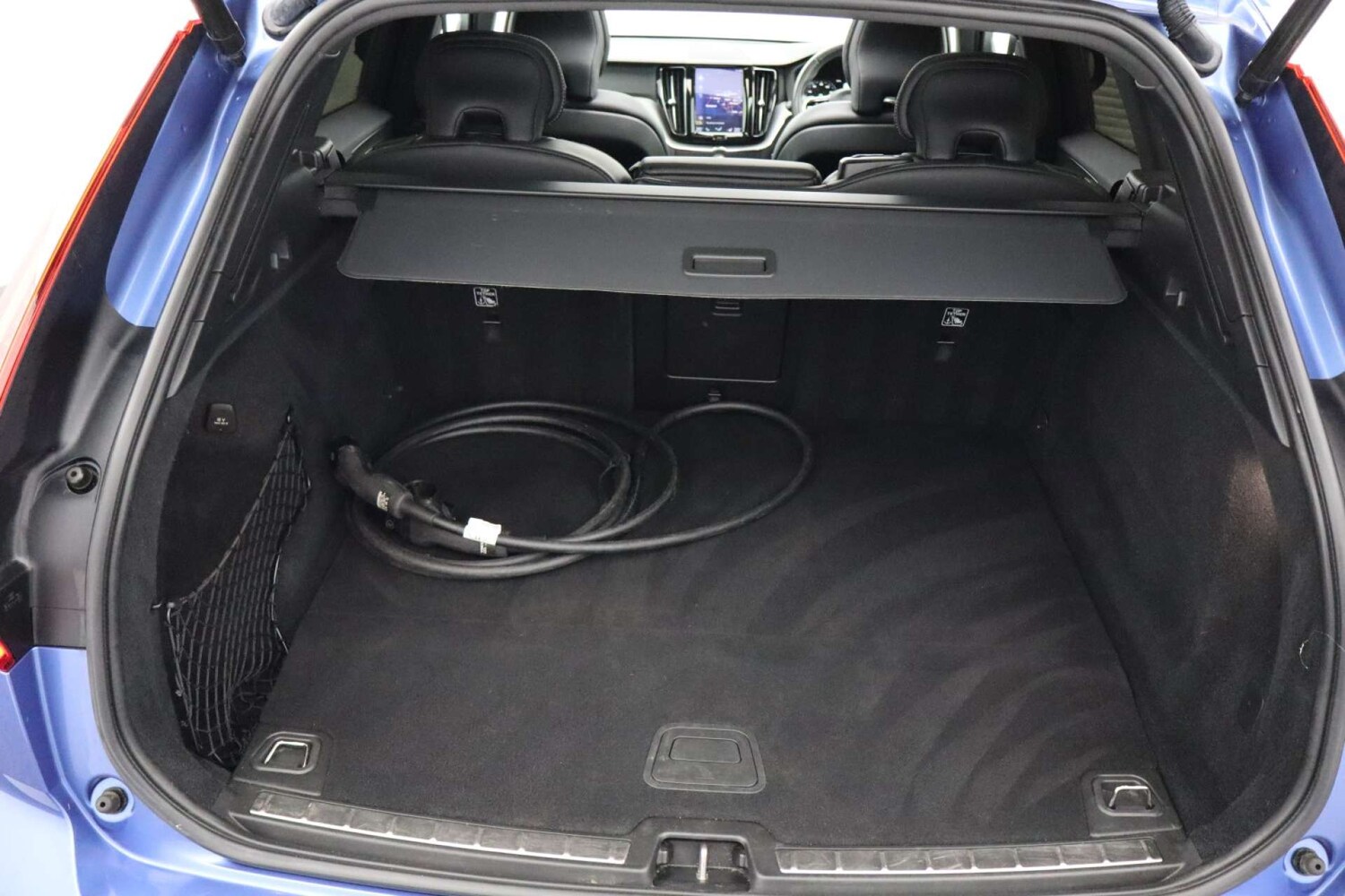 Used Volvo XC60 2019 for sale - 76378391: Photo 41