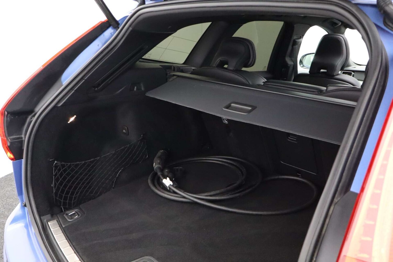 Used Volvo XC60 2019 for sale - 76378391: Photo 42