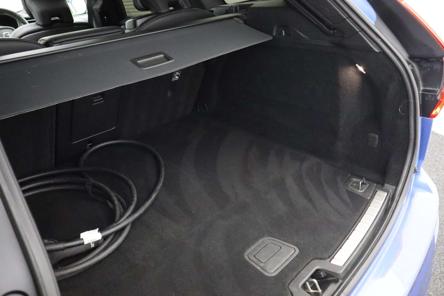 Used Volvo XC60 2019 for sale - 76378391: Photo 43