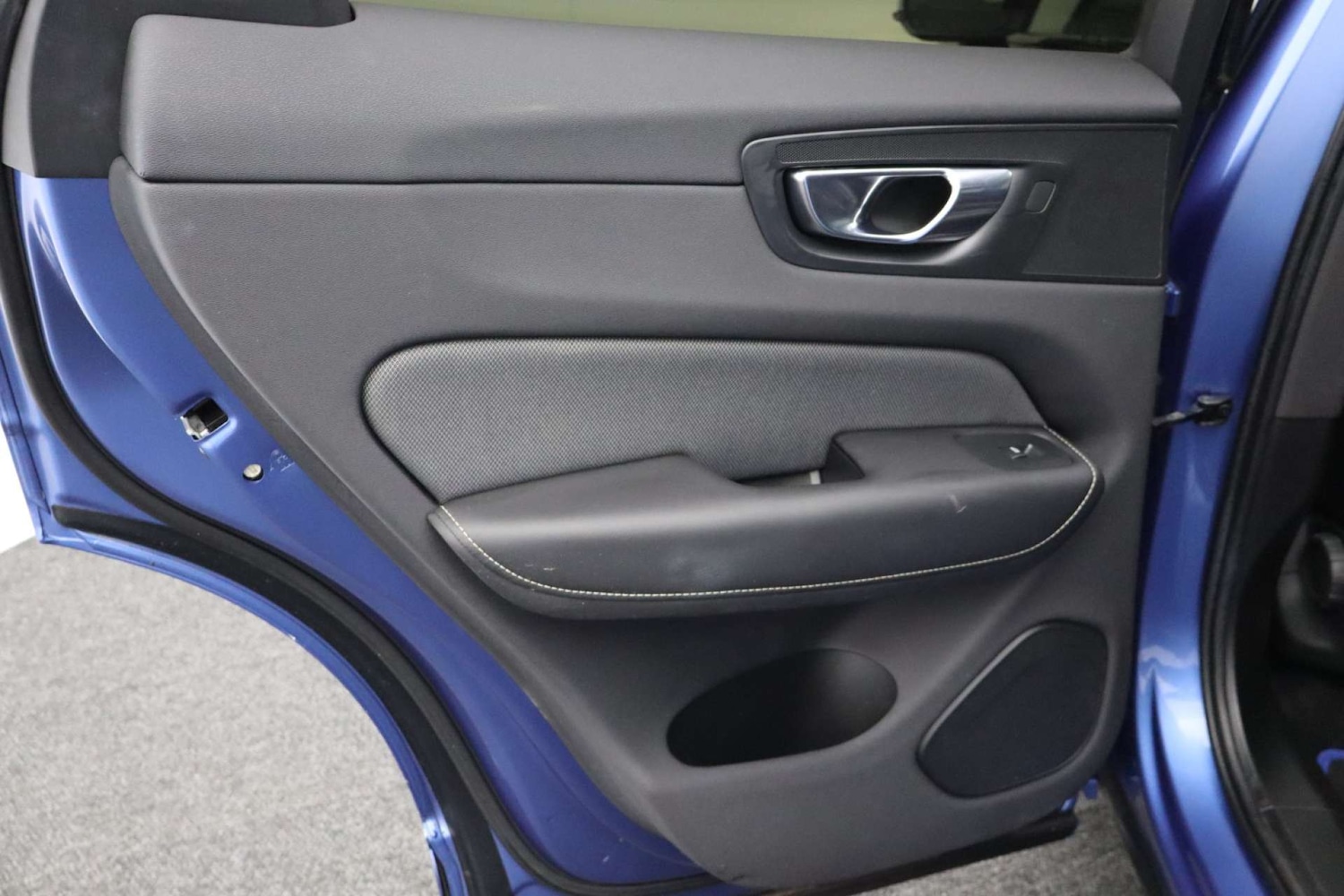 Used Volvo XC60 2019 for sale - 76378391: Photo 45