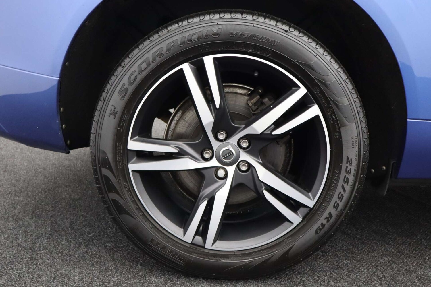 Used Volvo XC60 2019 for sale - 76378391: Photo 52