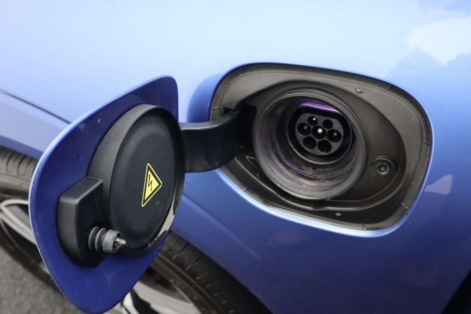 Used Volvo XC60 2019 for sale - 76378391: Photo 55