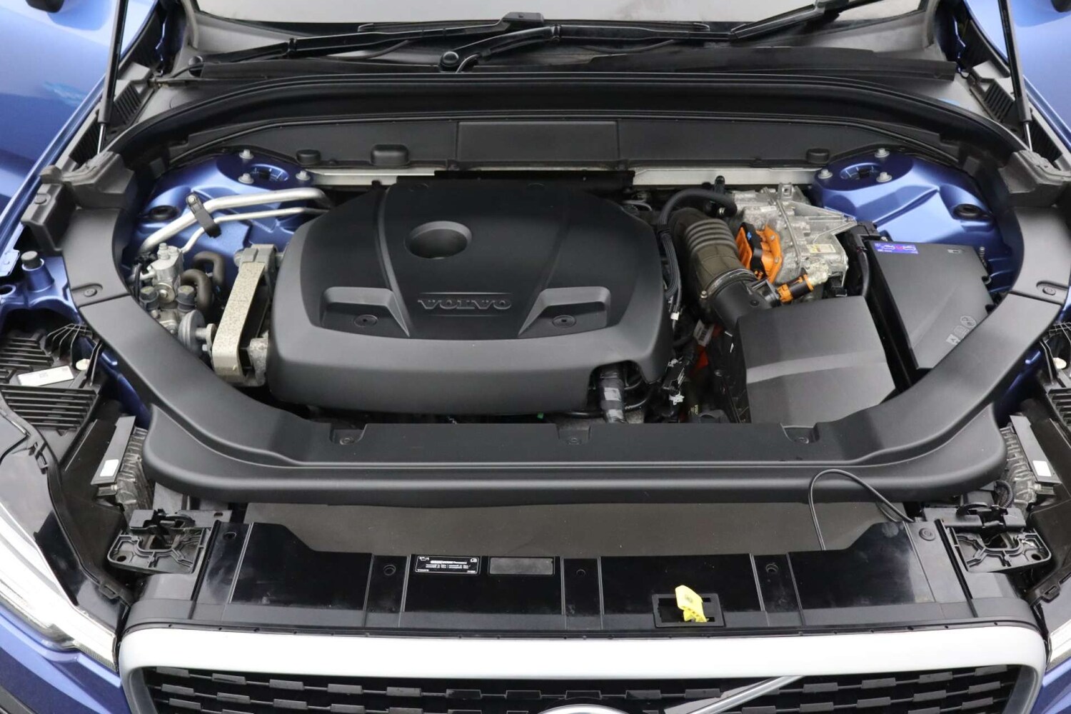 Used Volvo XC60 2019 for sale - 76378391: Photo 56