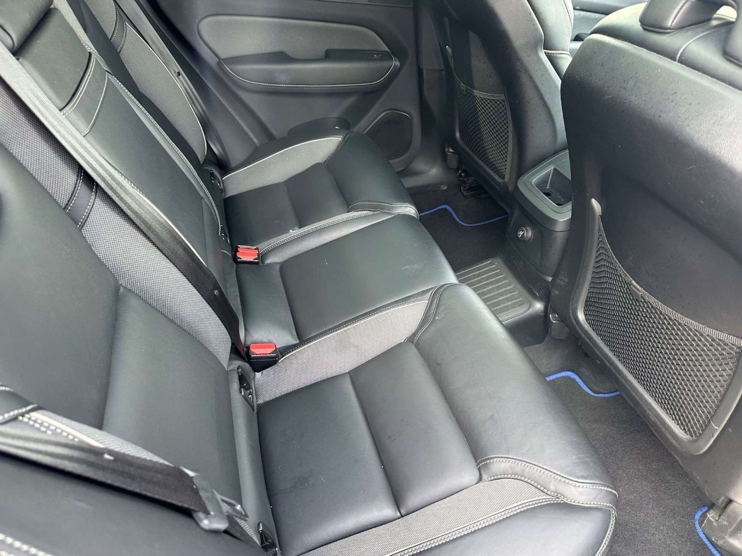 Used Volvo XC60 2019 for sale - 76378391: Photo 8