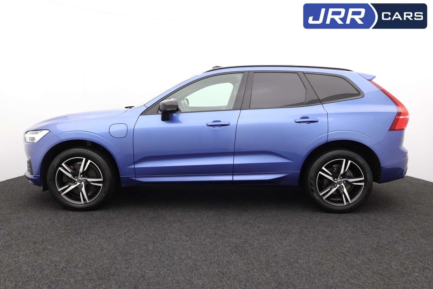 Used Volvo XC60 2019 for sale - 76378391: Photo 9