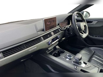 Used Audi A5 2019 for sale - 78281641: Photo