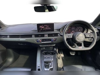 Used Audi A5 2019 for sale - 78281641: Photo