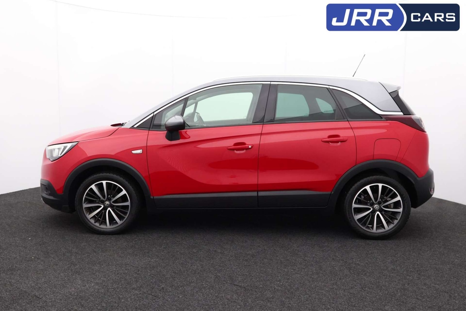 Used Vauxhall Crossland X 2019 for sale - 77535114: Photo 10
