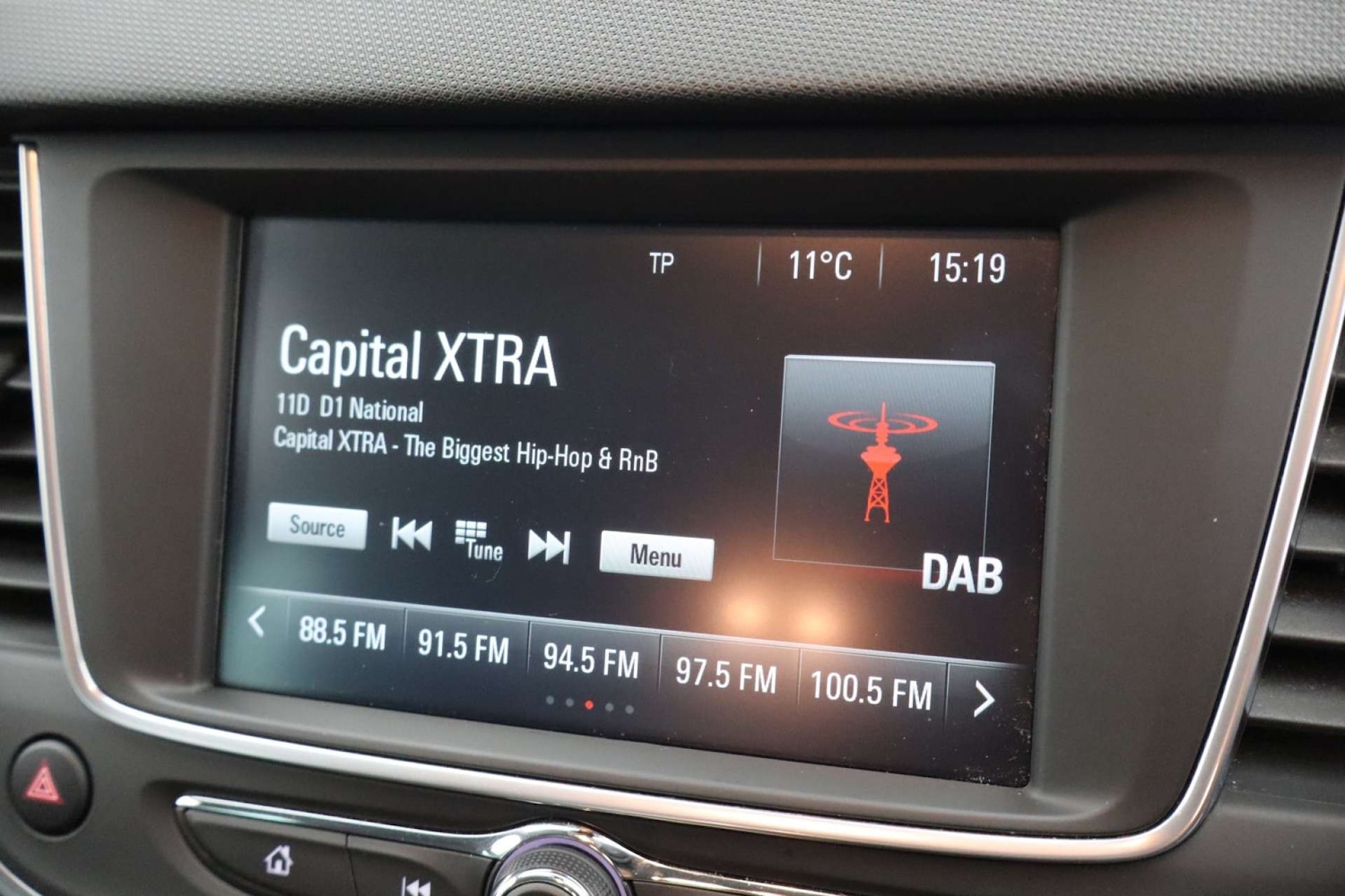 Used Vauxhall Crossland X 2019 for sale - 77535114: Photo 15