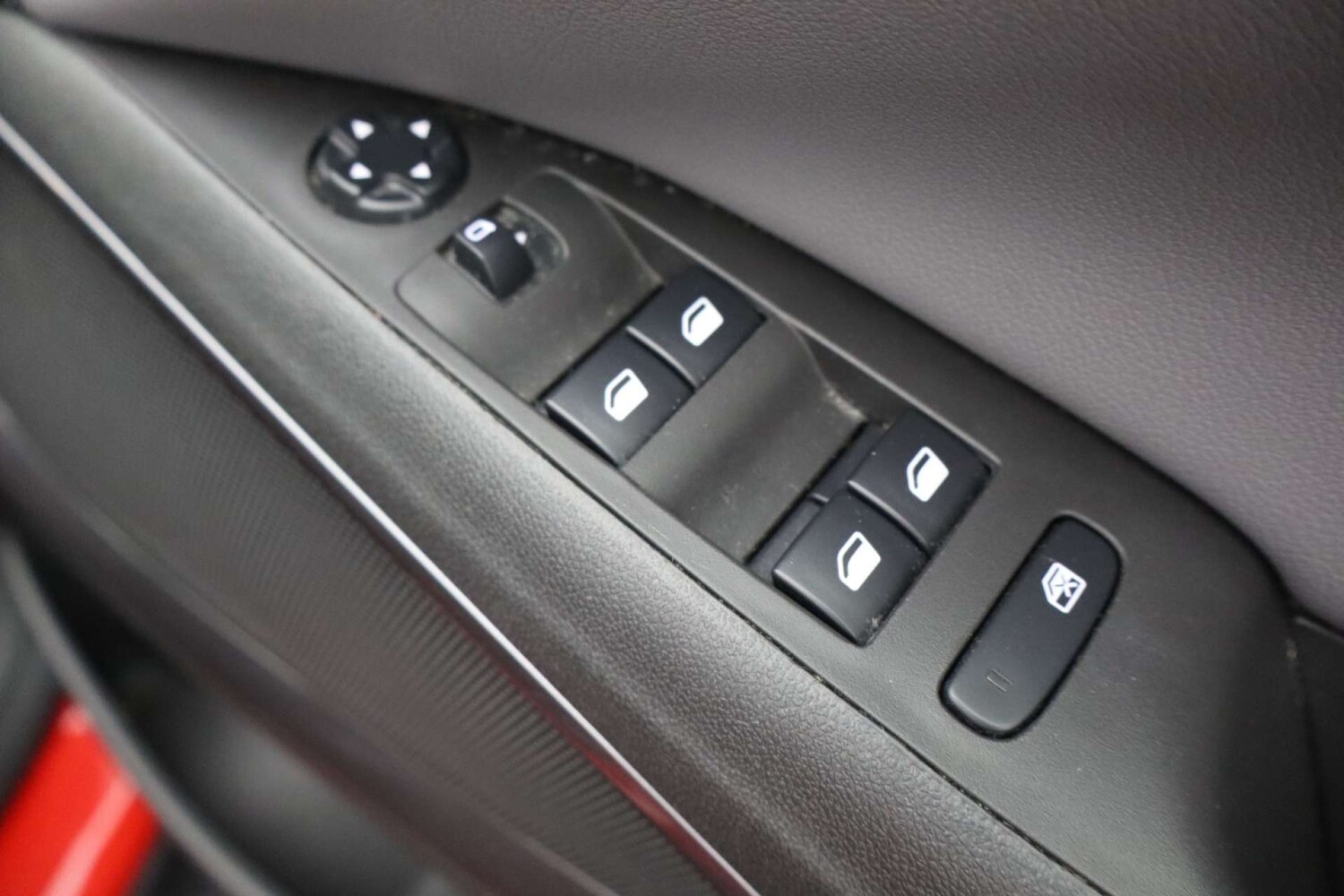 Used Vauxhall Crossland X 2019 for sale - 77535114: Photo 18