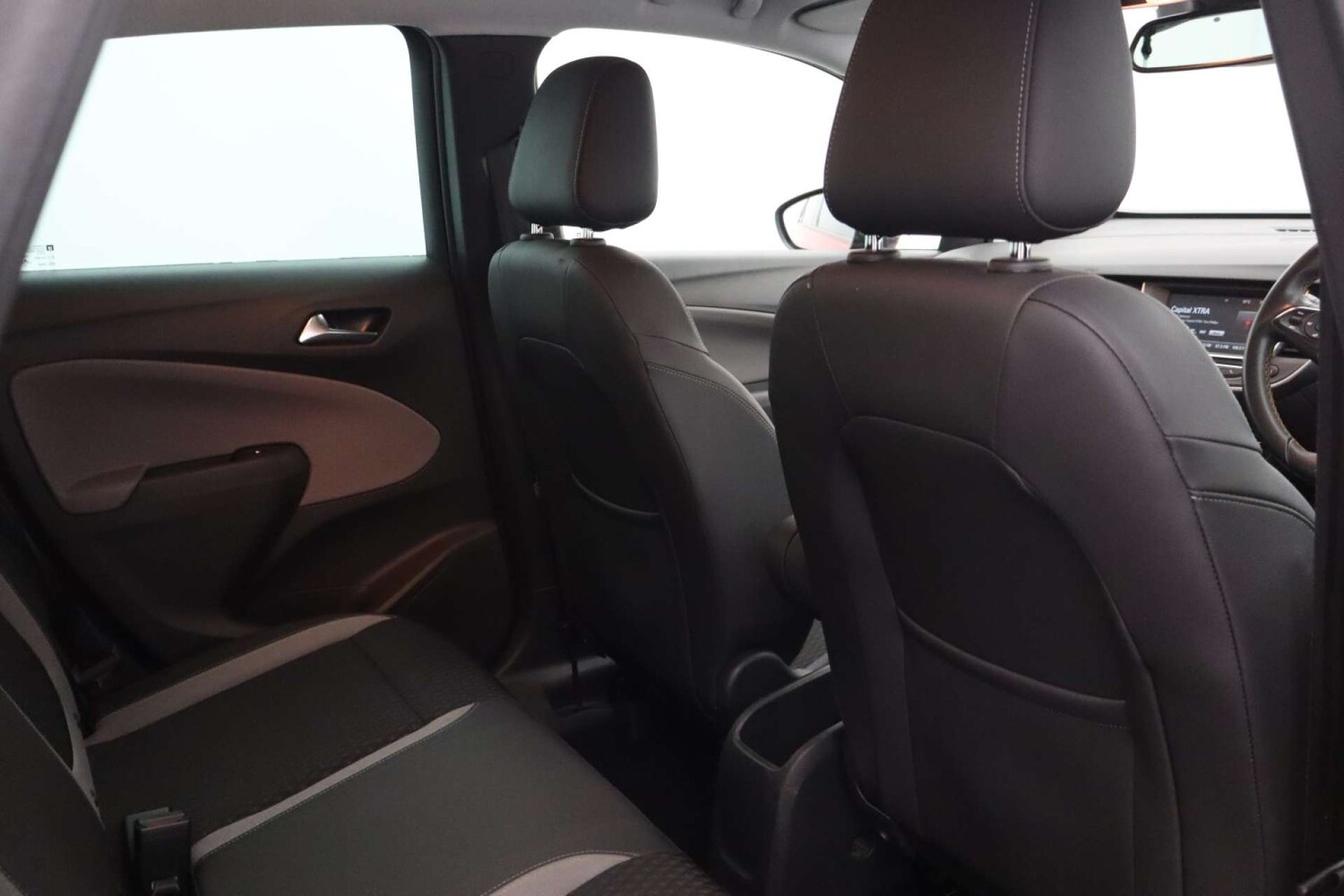 Used Vauxhall Crossland X 2019 for sale - 77535114: Photo 20