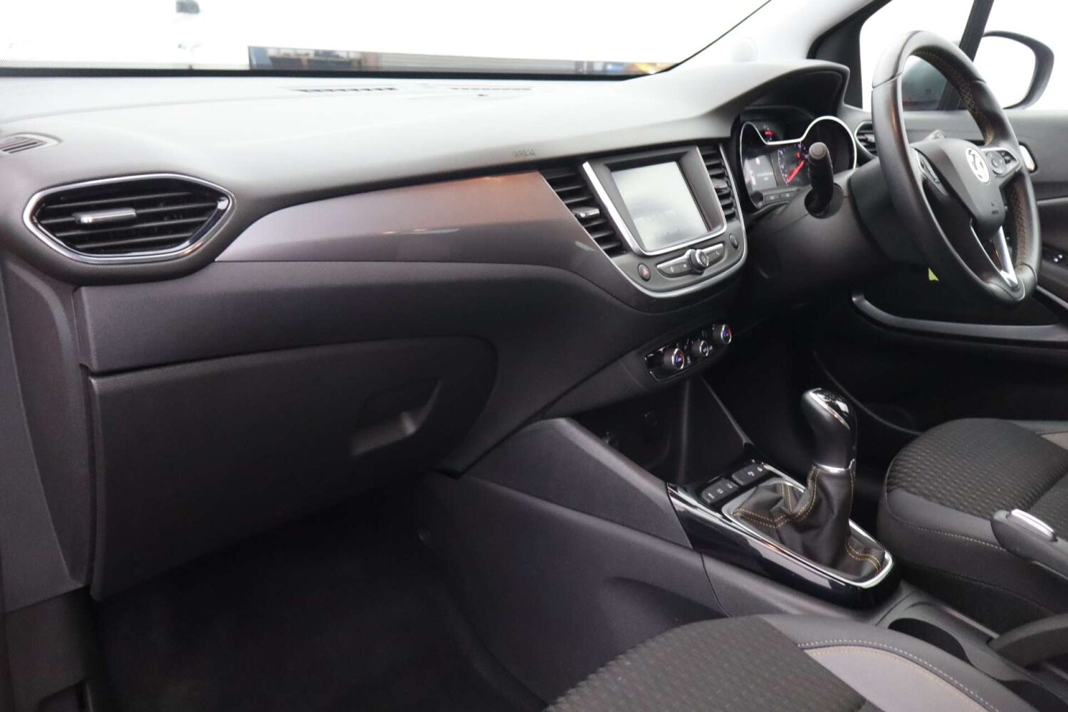 Used Vauxhall Crossland X 2019 for sale - 77535114: Photo 29