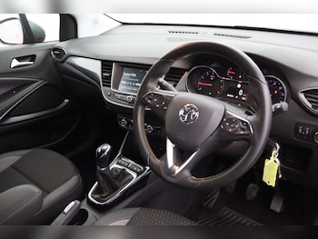 Used Vauxhall Crossland X 2019 for sale - 77535114: Photo