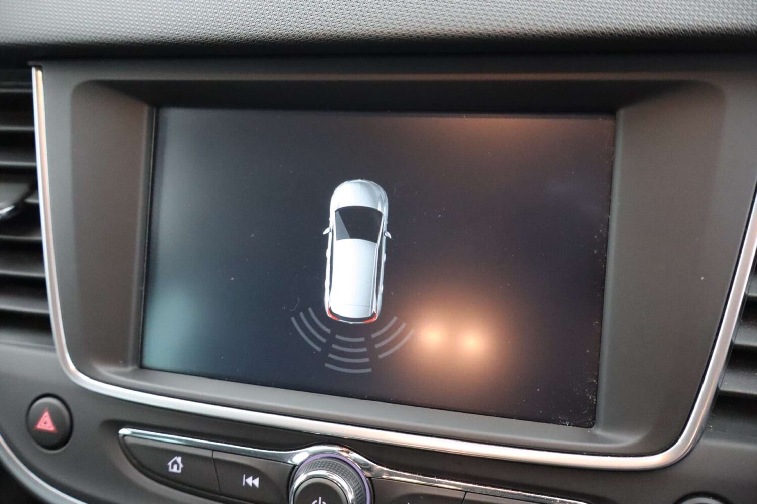 Used Vauxhall Crossland X 2019 for sale - 77535114: Photo 3