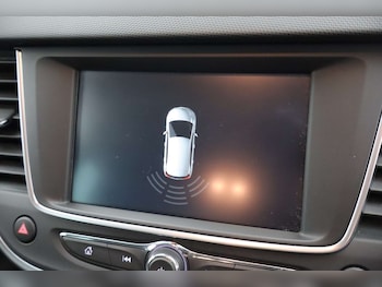 Used Vauxhall Crossland X 2019 for sale - 77535114: Photo