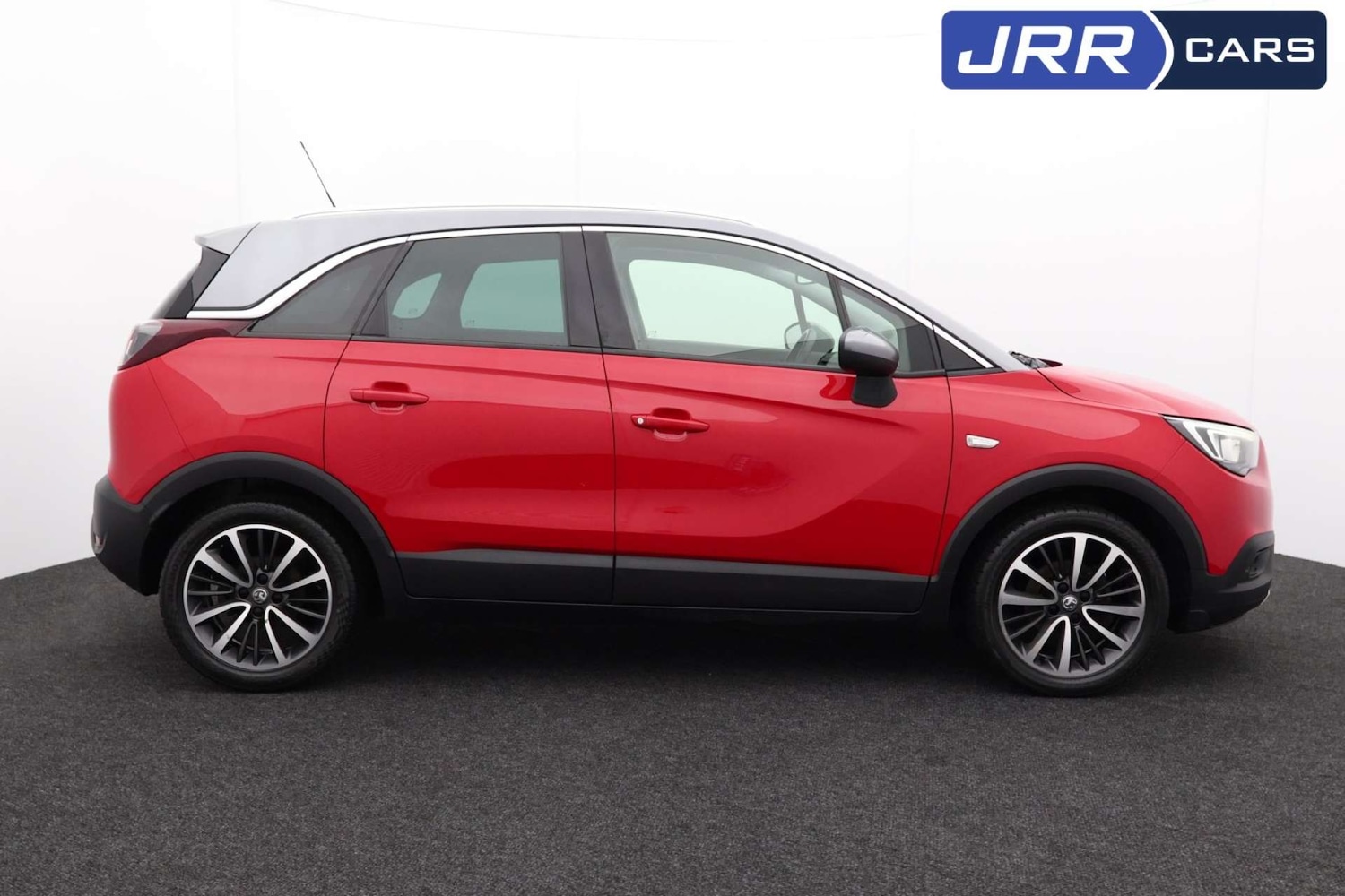 Used Vauxhall Crossland X 2019 for sale - 77535114: Photo 4