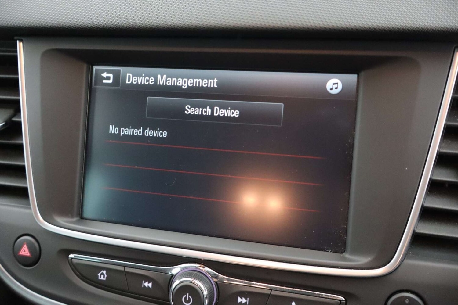 Used Vauxhall Crossland X 2019 for sale - 77535114: Photo 43