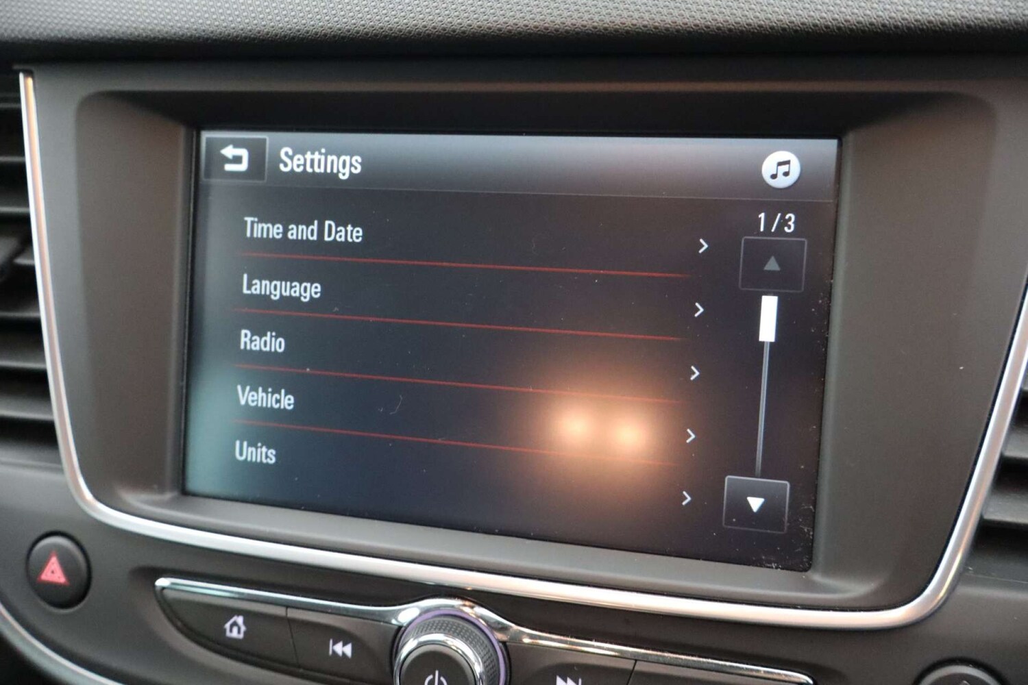 Used Vauxhall Crossland X 2019 for sale - 77535114: Photo 44