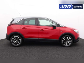 Used Vauxhall Crossland X 2019 for sale - 77535114: Photo