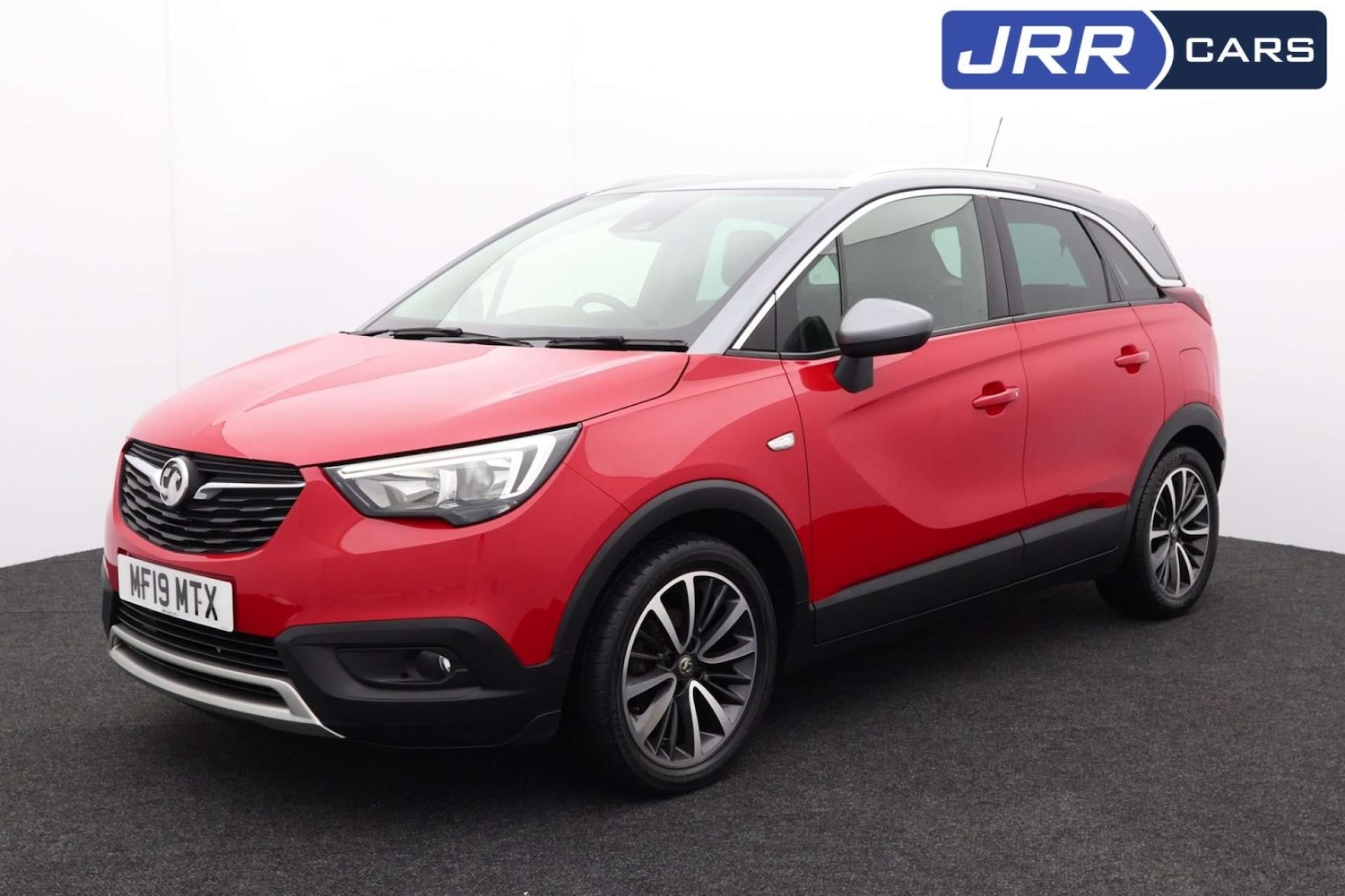 Used Vauxhall Crossland X 2019 for sale - 77535114: Photo 5