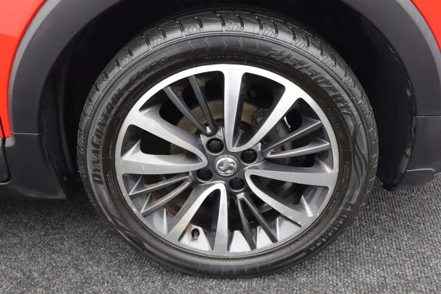 Used Vauxhall Crossland X 2019 for sale - 77535114: Photo 50