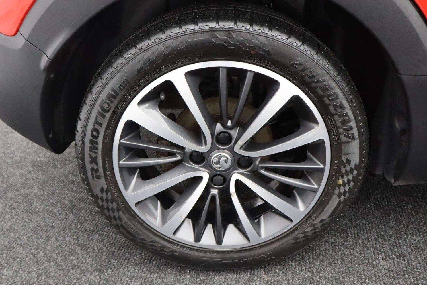 Used Vauxhall Crossland X 2019 for sale - 77535114: Photo 51