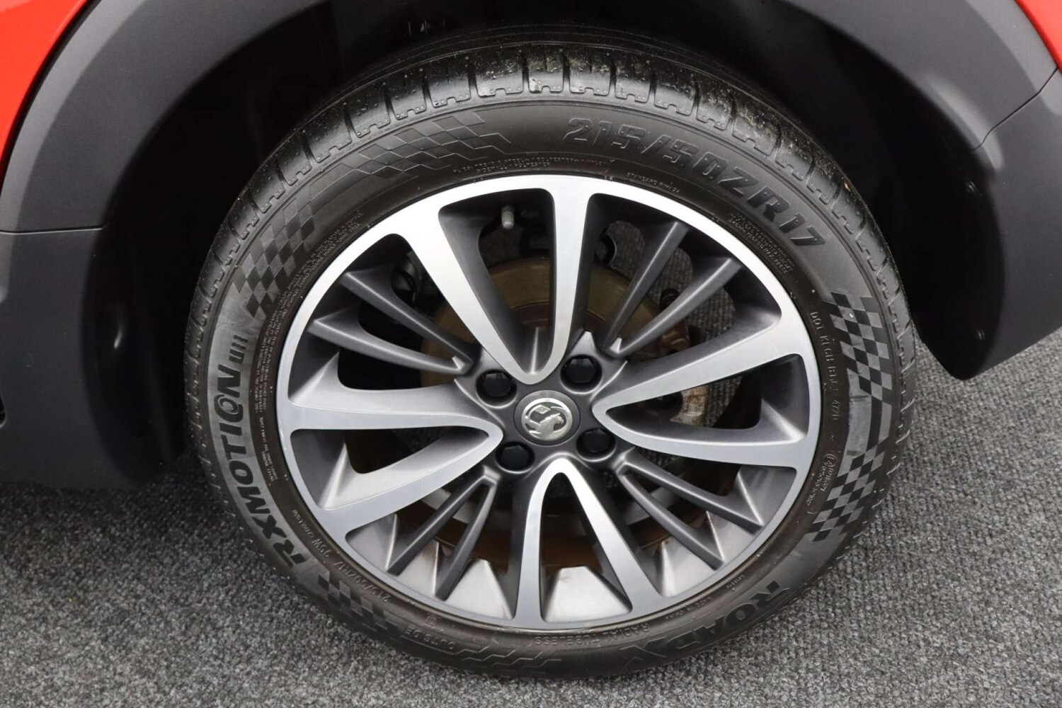 Used Vauxhall Crossland X 2019 for sale - 77535114: Photo 52