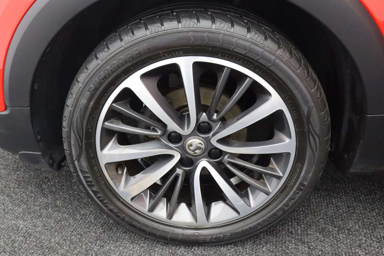 Used Vauxhall Crossland X 2019 for sale - 77535114: Photo 53