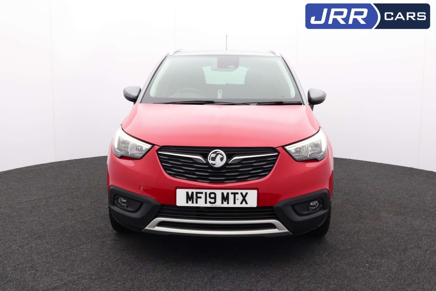 Used Vauxhall Crossland X 2019 for sale - 77535114: Photo 6
