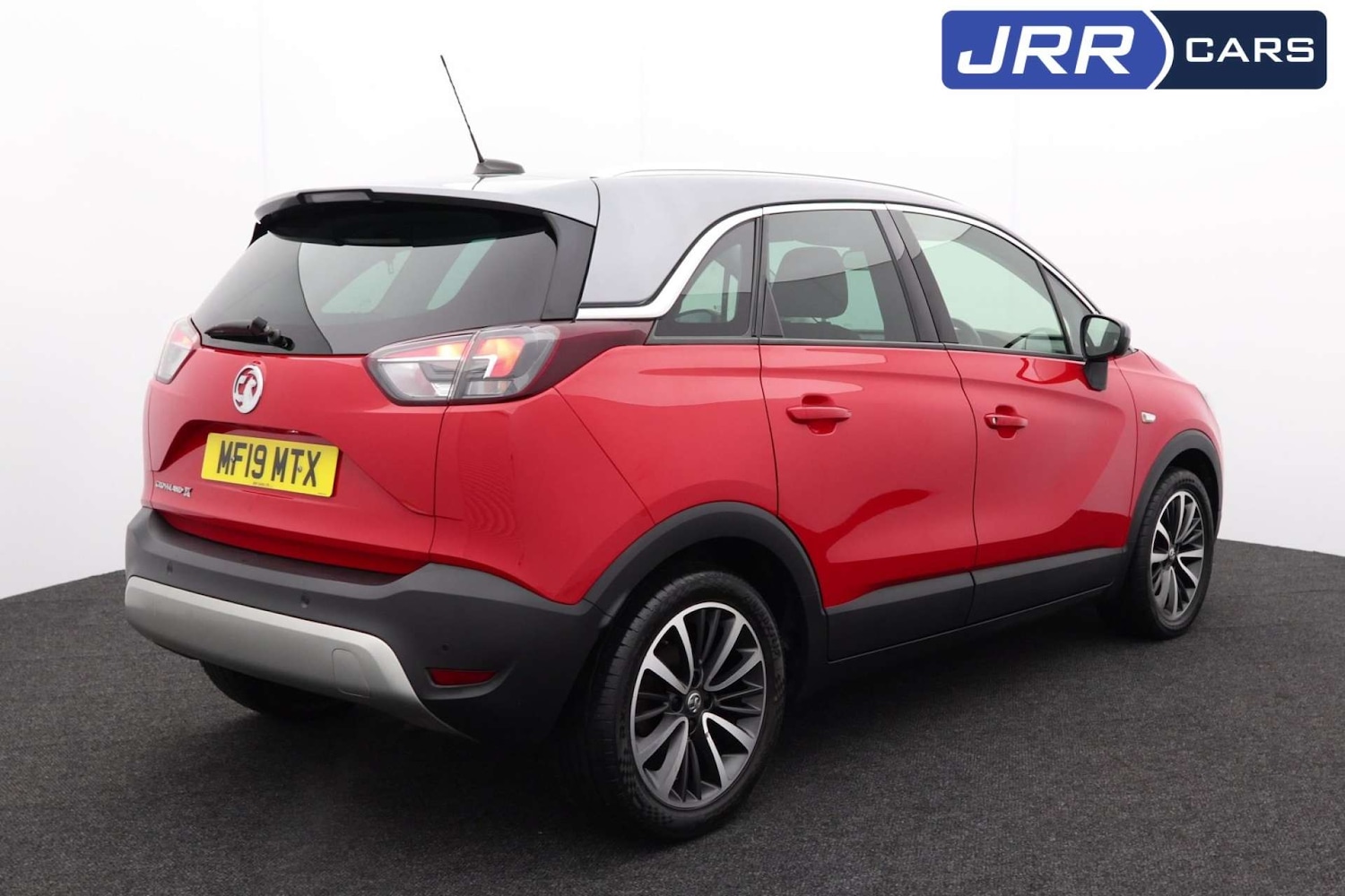 Used Vauxhall Crossland X 2019 for sale - 77535114: Photo 7