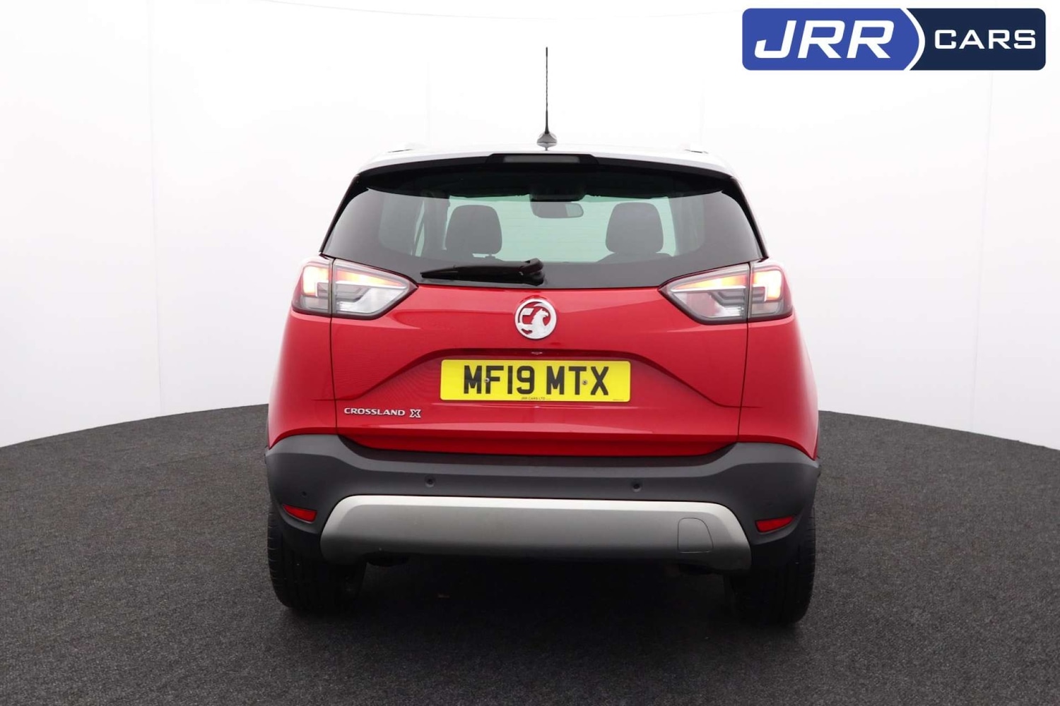 Used Vauxhall Crossland X 2019 for sale - 77535114: Photo 8